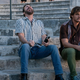 Nicolas Cage as himself and Pedro Pascal as a Cage superfan in director Tom Gormican’s The Unbearable Weight Of Massive Talent